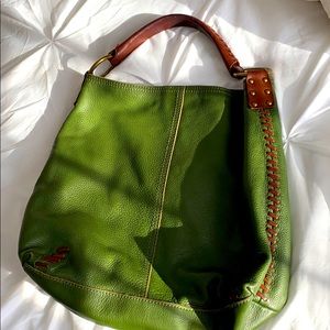 Lucky brand hobo